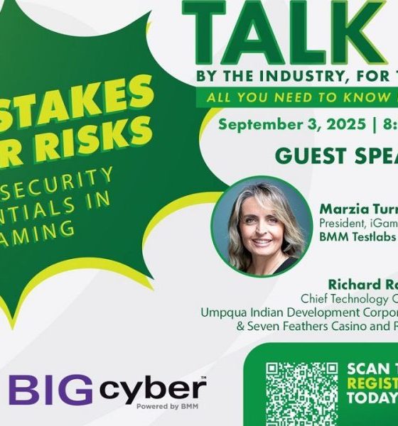 rg24seven-&-big-cyber-to-co-host-free-webinar-on-cybersecurity-essentials-for-gaming-operators-&-regulators