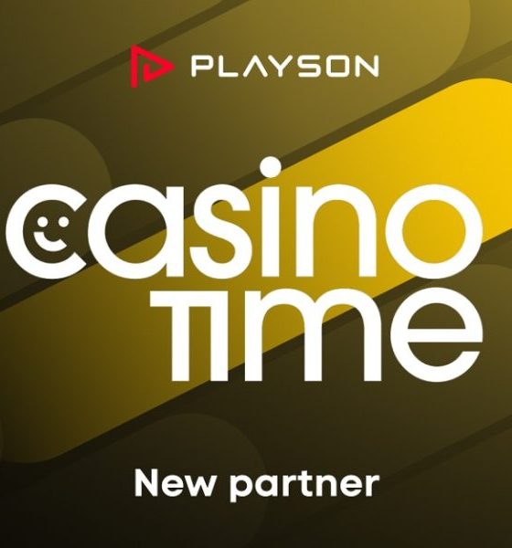 playson-strengthens-ontario-foothold-with-casino-time-integration