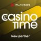 playson-strengthens-ontario-foothold-with-casino-time-integration