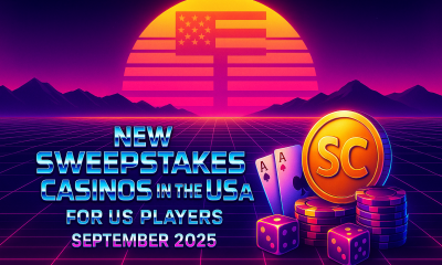 new-sweepstakes-casinos-in-the-usa-for-us-players-september-2025