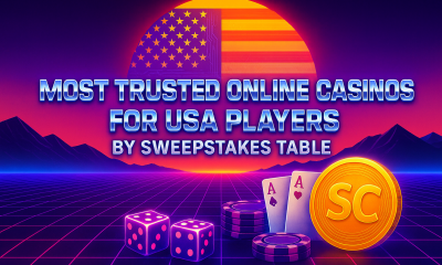 trusted-online-casinos-for-usa-players-by-sweepstakes-table