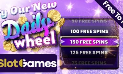 slot-games-unveils-daily-wheel-feature-offering-a-daily-free-spin