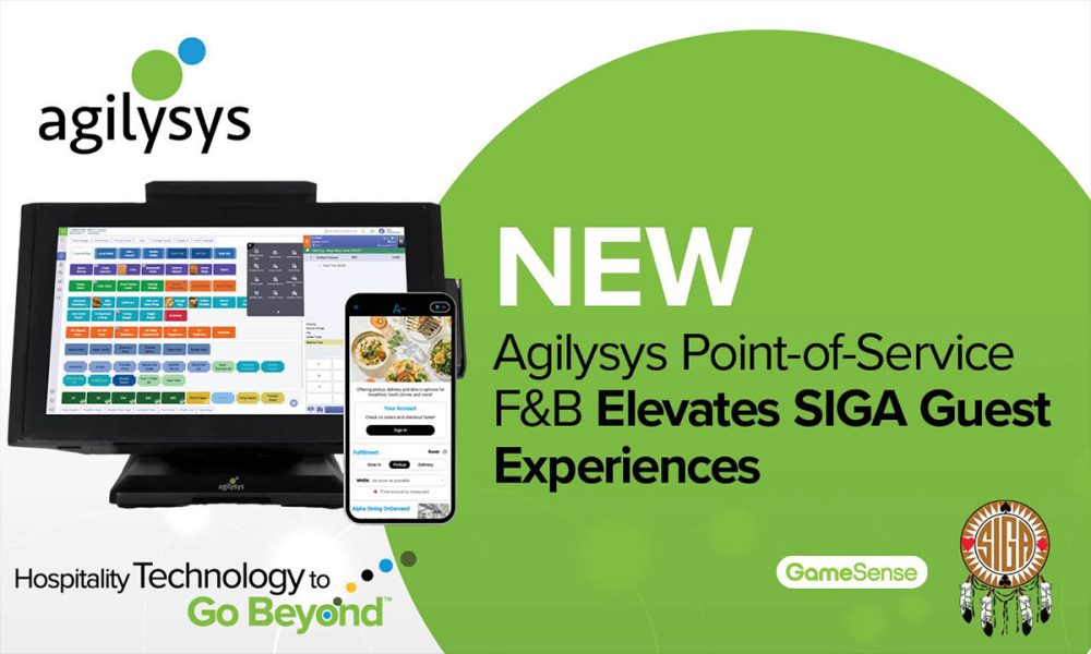 saskatchewan-indian-gaming-authority-modernizes-point-of-sale-and-inventory-operations-across-seven-casinos-with-agilysys-solutions