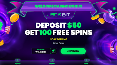 jackbit-crypto-casino-introduces-bigger-welcome-offers-for-bitcoin-and-altcoin-users