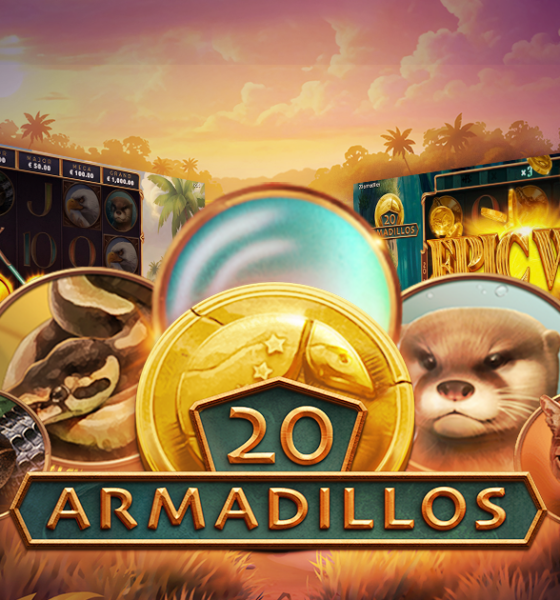 slotmatrix-unleashes-the-wild-riches-of-20-armadillos