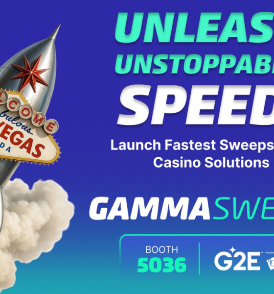 gammasweep-to-revolutionize-sweepstakes-with-the-fastest-solutions-at-g2e-las-vegas-2025
