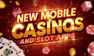 new-mobile-casinos-and-slot-apps-for-android-&-ios-iphone