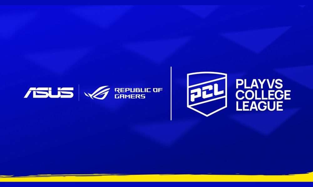 asus-republic-of-gamers-partners-with-playvs