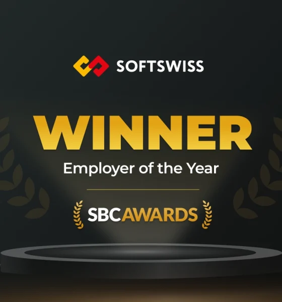 softswiss-wins-europe’s-employer-of-the-year-2025-–-again