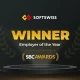softswiss-wins-europe’s-employer-of-the-year-2025-–-again