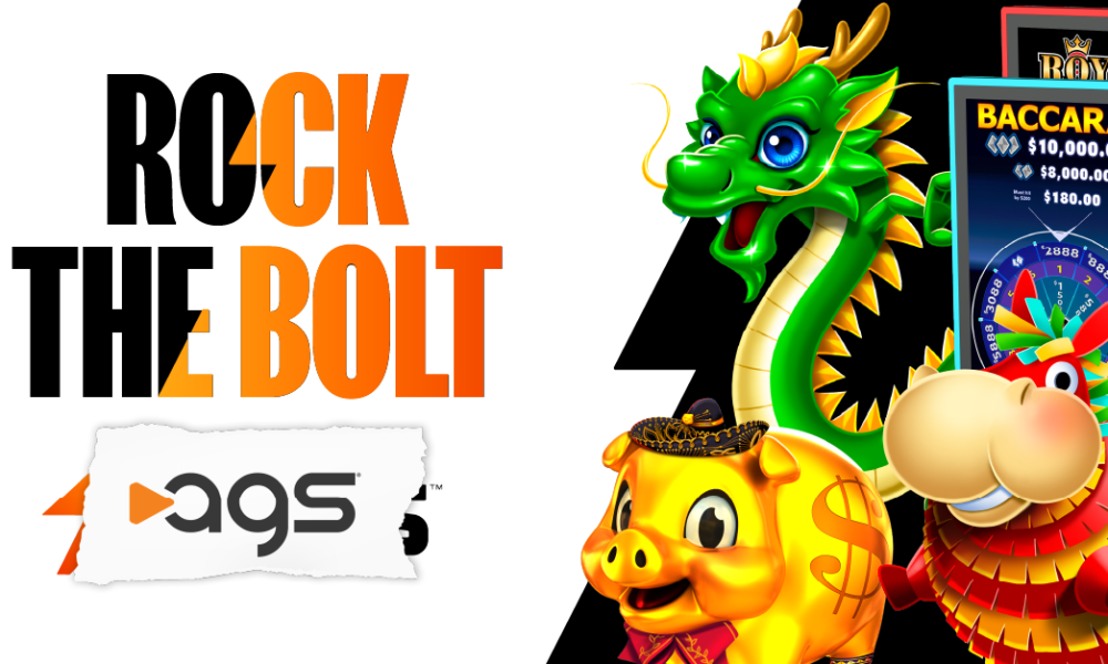 ags-to-rock-the-bolt-at-g2e-2025-with-bold-new-brand-and-largest-showcase-in-company-history