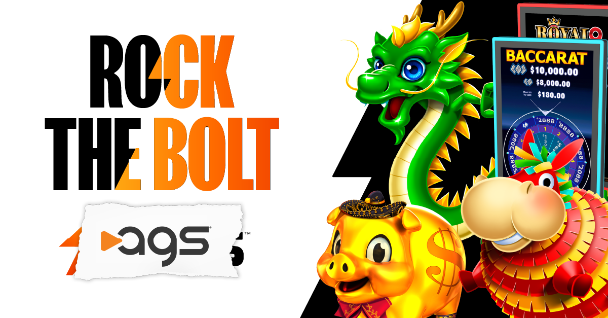 ags-to-rock-the-bolt-at-g2e-2025-with-bold-new-brand-and-largest-showcase-in-company-history