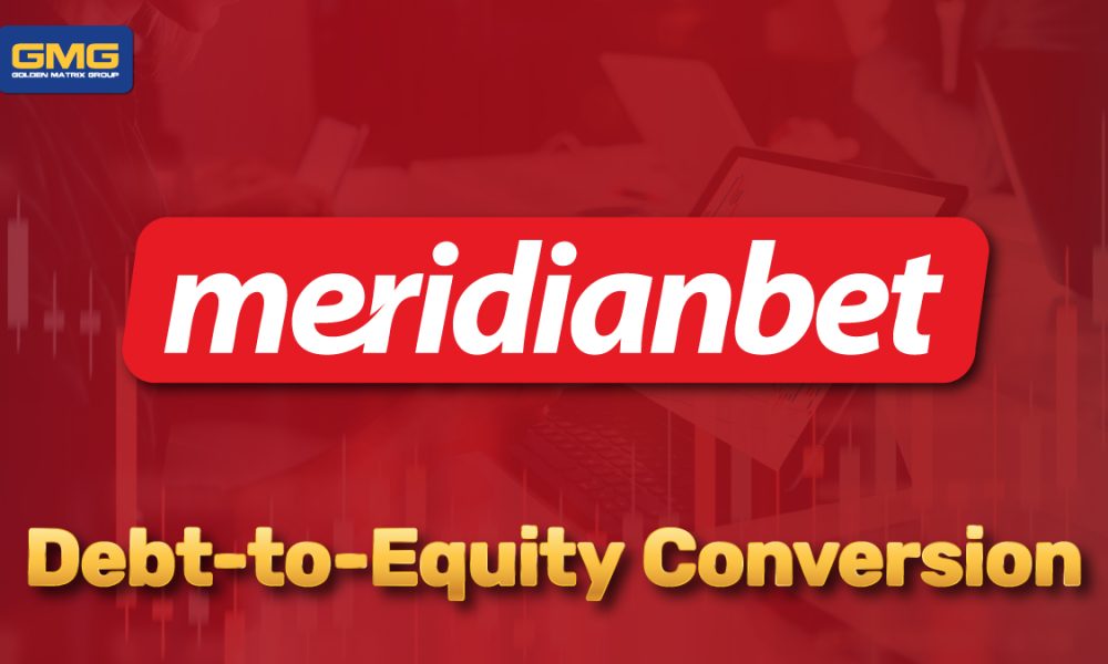 meridianbet’s-largest-shareholder-aleksandar-milovanovic-completes-$500,000-cash-to-equity-conversion-under-post-closing-agreement-with-parent-company