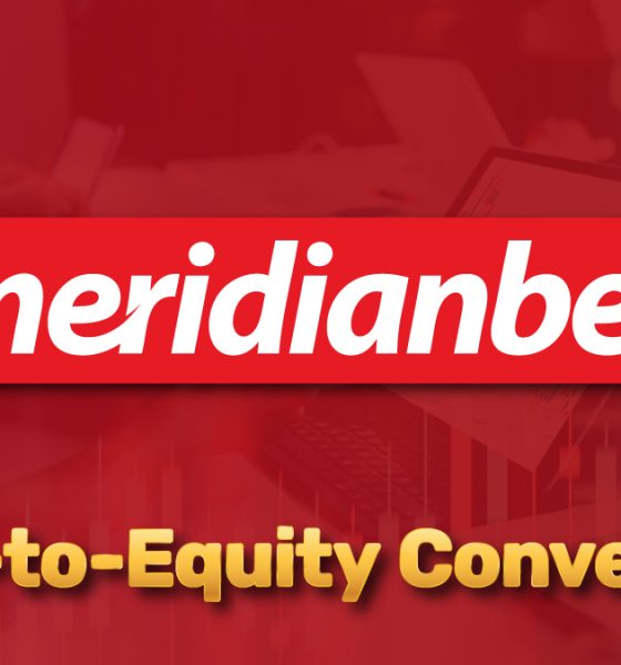 meridianbet’s-largest-shareholder-aleksandar-milovanovic-completes-$500,000-cash-to-equity-conversion-under-post-closing-agreement-with-parent-company