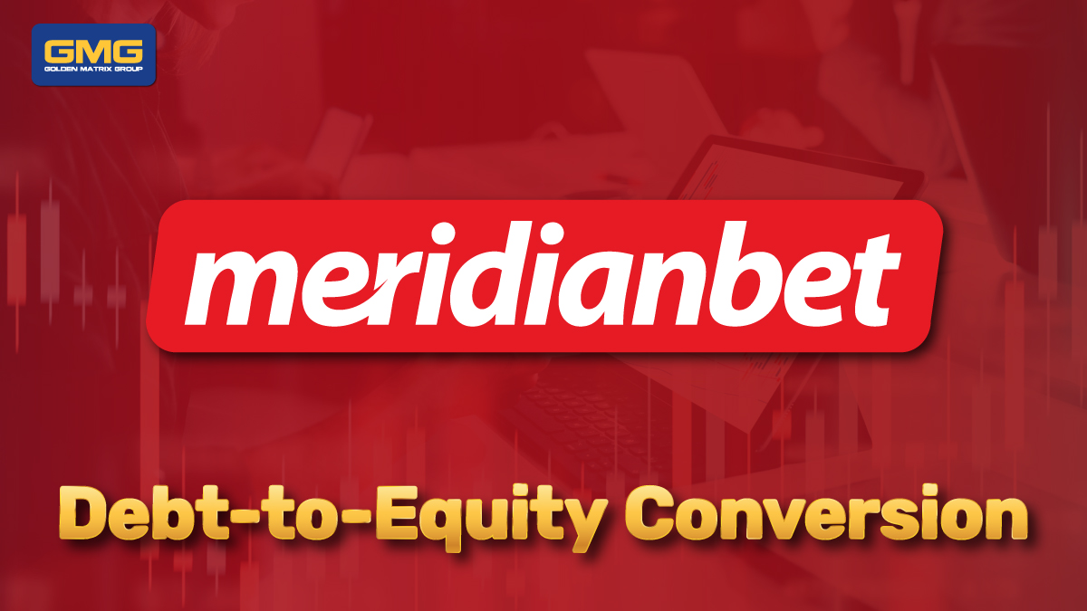 meridianbet’s-largest-shareholder-aleksandar-milovanovic-completes-$500,000-cash-to-equity-conversion-under-post-closing-agreement-with-parent-company