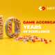 From Concept to Largest Industry Content Hub: SOFTSWISS Game Aggregator Turns 10