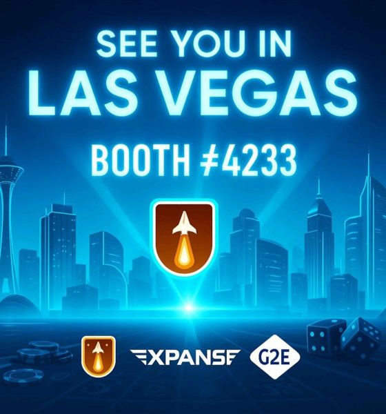 expanse-studios-to-showcase-flagship-igaming-portfolio-at-g2e-2025-in-las-vegas