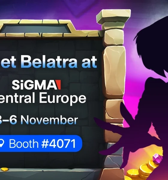 belatra-set-to-unearth-ancient-treasures-at-sigma-central-europe