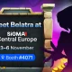 belatra-set-to-unearth-ancient-treasures-at-sigma-central-europe