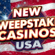 new-sweepstakes-casinos-usa-186+-sites-by-sweepstakes-table