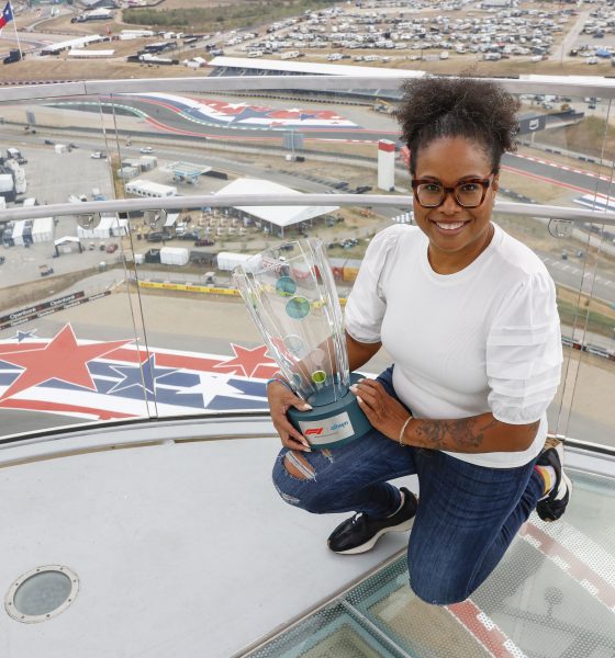 girlstart-wins-inaugural-us-f1-allwyn-global-community-award