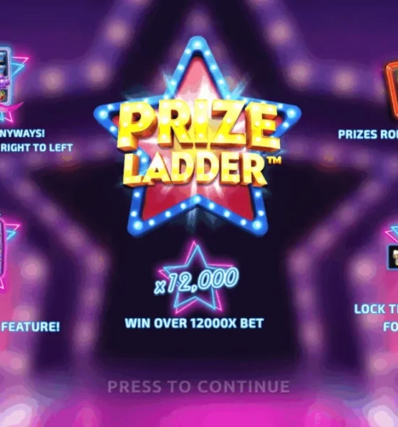 introducing-prize-ladder-from-northern-lights-gaming