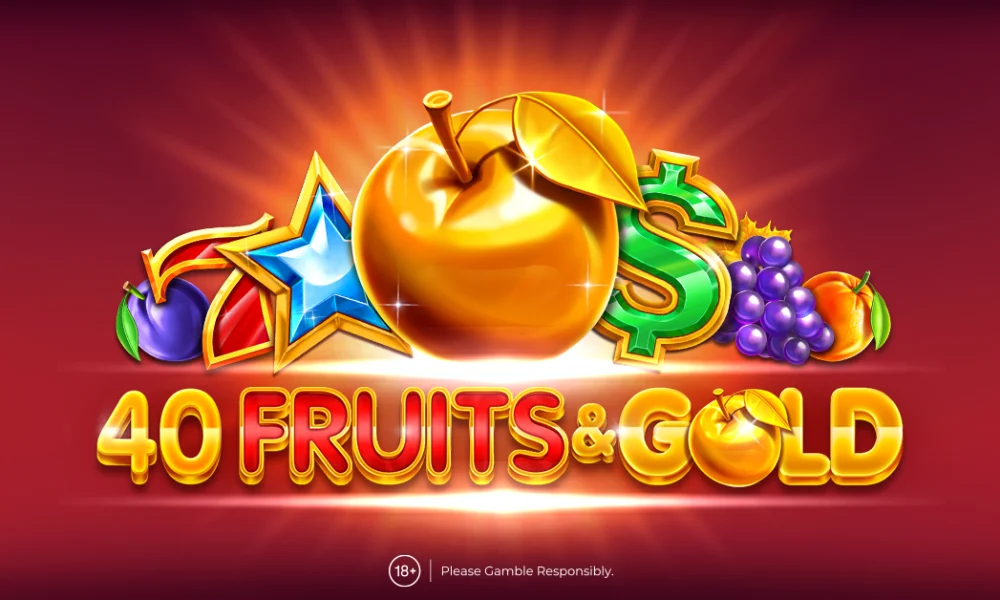 amusnet-releases-40-fruits-and-gold