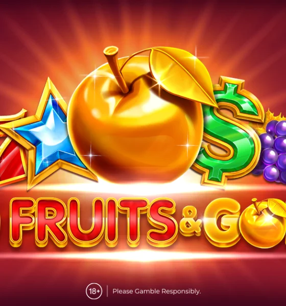 amusnet-releases-40-fruits-and-gold
