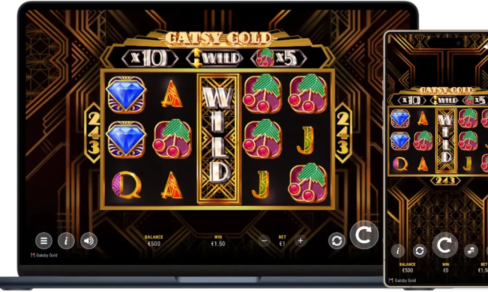 million-games-unveils-gatsby-gold-–-a-slot-inspired-by-the-golden-age-of-glamour