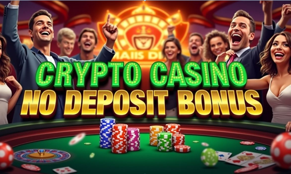 crypto-casino-no-deposit-bonus:-all-igaming-releases-the-no-deposit-bitcoin-casinos-of-2025