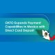 okto-expands-payment-capabilities-in-mexico-with-direct-card-deposits