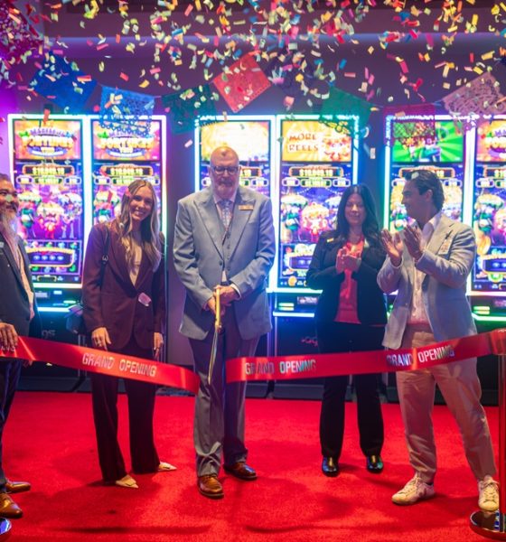 sandia-resort-&-casino-and-ags-premiere-mariachi-fortunes-trio-in-new-mexico