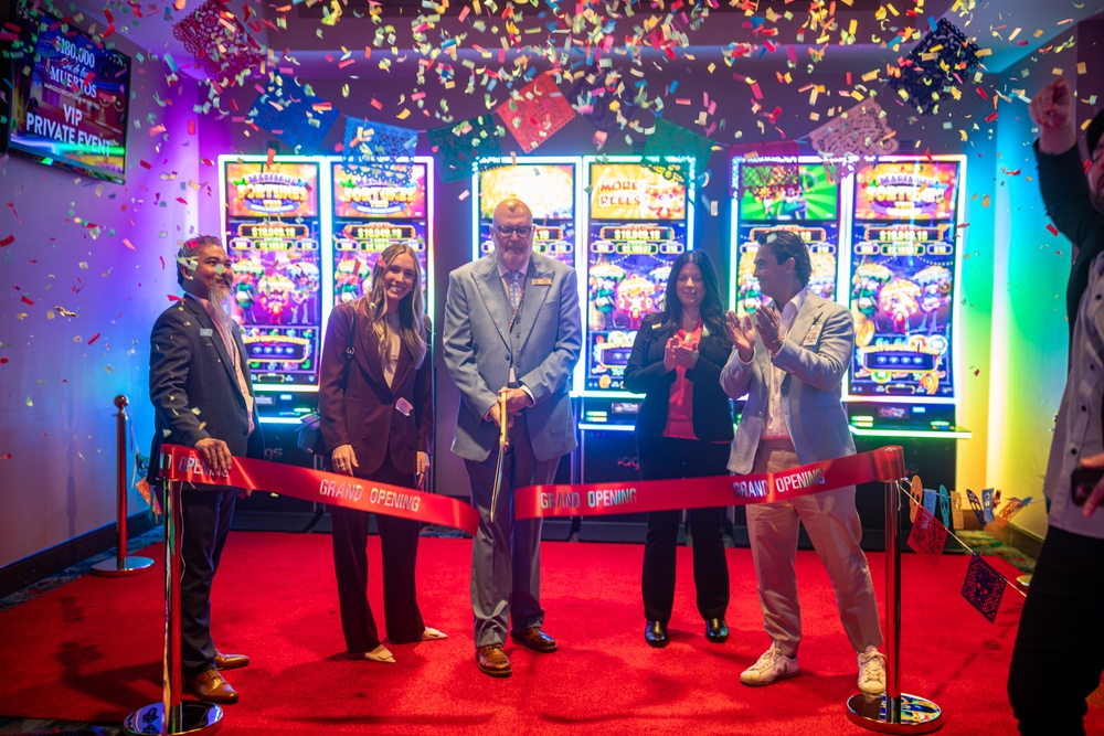 sandia-resort-&-casino-and-ags-premiere-mariachi-fortunes-trio-in-new-mexico