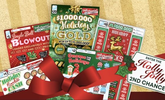 illinois-lottery-launches-festive-lineup-of-holiday-games-and-promotions