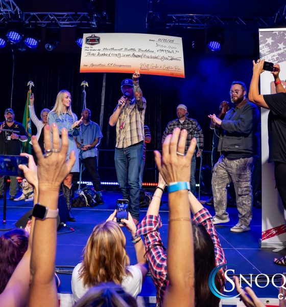 snoqualmie-casino-&-hotel-and-100.7-the-wolf-raise-over-$400,000-for-veterans-at-“the-wolf’s-operation-k9-companion”-benefit-concert-featuring-chris-janson