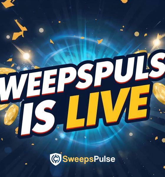 sweepspulse-launches-to-provide-independent-reviews-and-strategic-insights-for-sweepstakes-casino-enthusiasts