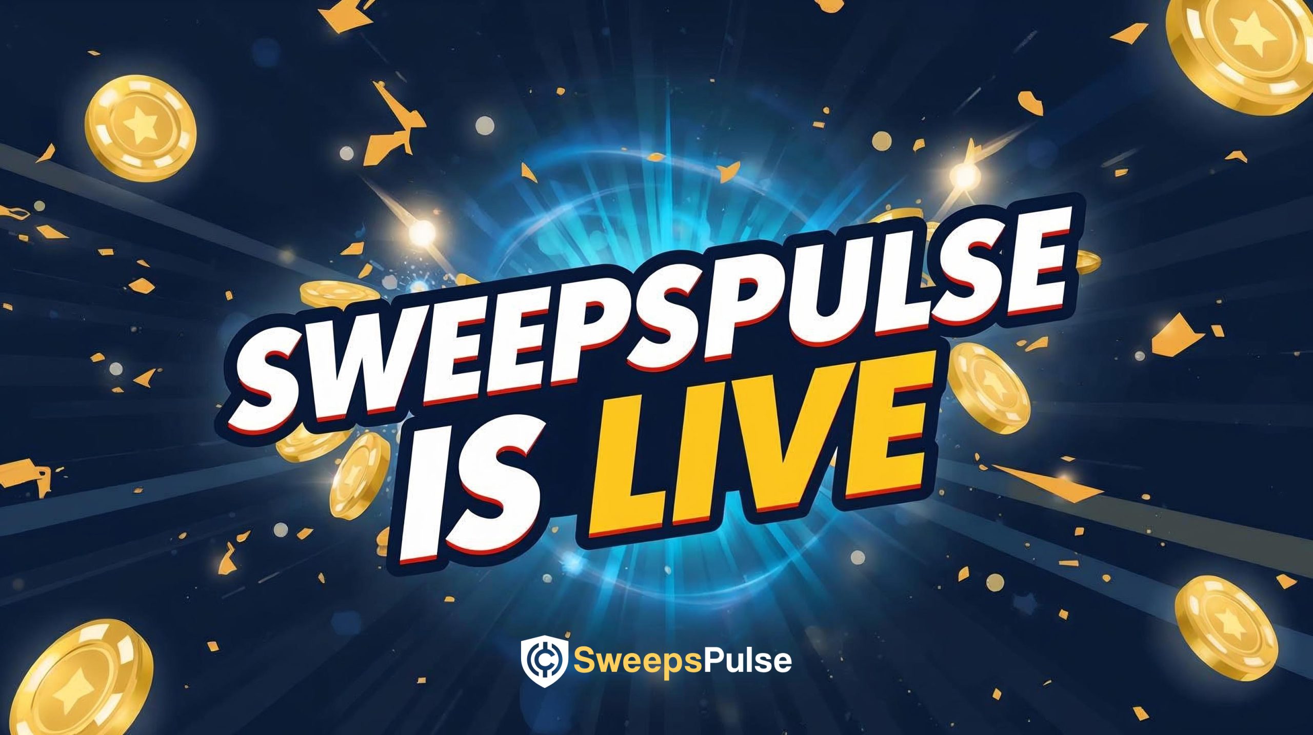 sweepspulse-launches-to-provide-independent-reviews-and-strategic-insights-for-sweepstakes-casino-enthusiasts