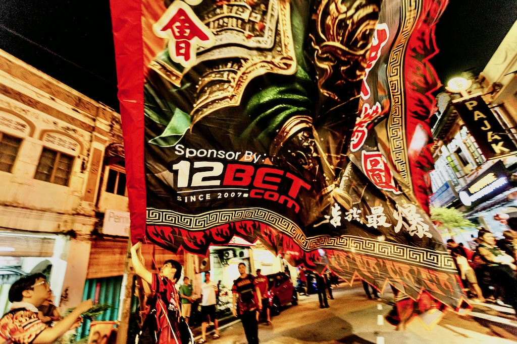 12bet-supports-the-nine-emperor-gods-festival-in-celebration-of-tradition