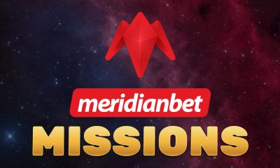 meridianbet-launches-“missions”-gamification-platform-to-maximize-player-lifetime-value-across-worldwide-markets