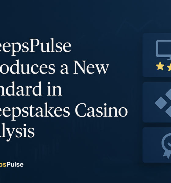 sweepspulse-introduces-a-new-standard-in-sweepstakes-casino-analysis-with-expert-reviews-and-strategic-player-insights