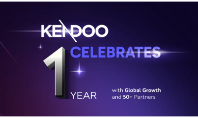 kendoo-smashes-first-year-targets-with-50+-partners-and-strong-global-growth