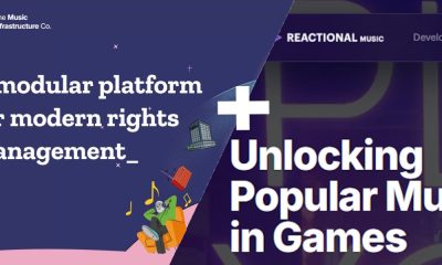 reactional-music-&-musicinfra-partner-to-build-music-rights-management-solution-for-games
