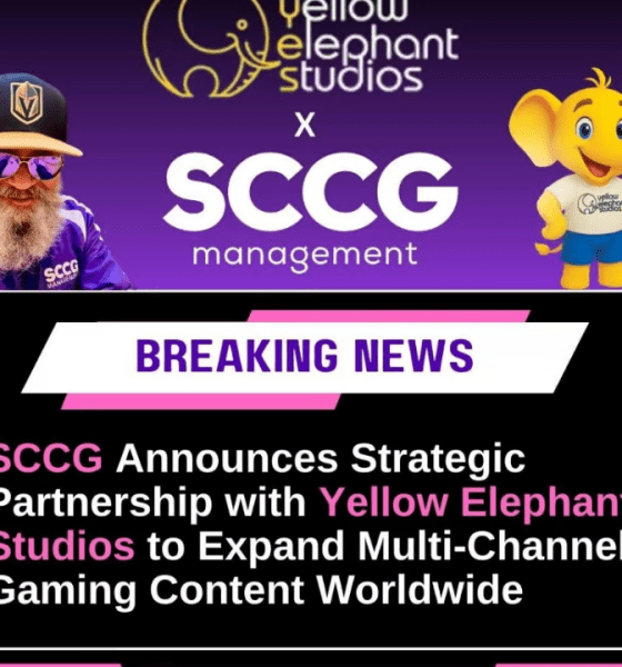 sccg-announces-strategic-partnership-with-yellow-elephant-studios-to-expand-multi-channel-gaming-content-worldwide