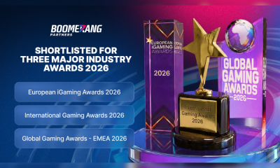 boomerang-partners-has-been-included-in-3-prestigious-industry-awards,-which-will-be-presented-in-january-2026