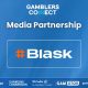 blask-&-gamblers-connect-enter-a-new-media-partnership