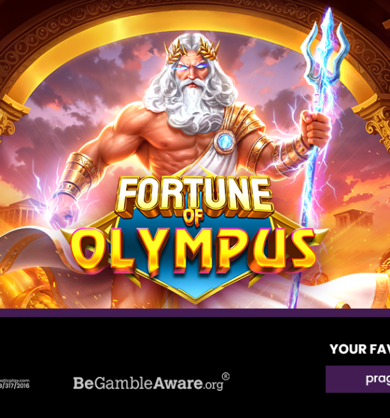 pragmatic-play-strikes-gold-with-fortune-of-olympus