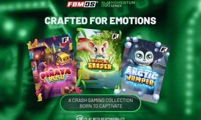 momentum-series:-a-crash-gaming-collection-crafted-for-emotions-in-your-online-casino