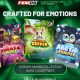 momentum-series:-a-crash-gaming-collection-crafted-for-emotions-in-your-online-casino