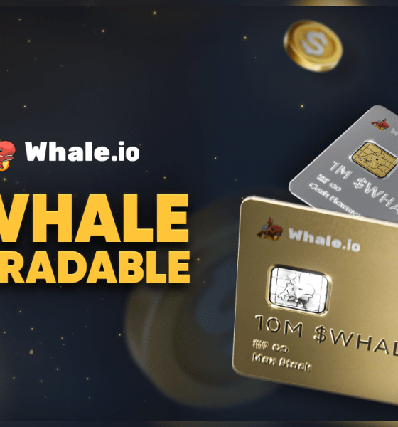 whale.io-launches-$whale-nft-collection-on-solana:-new-pre-market-phase-ahead-of-tge