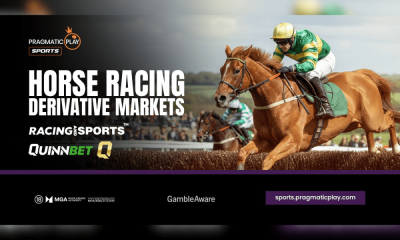quinnbet-expands-racing-offering-to-include-derivative-racing-markets